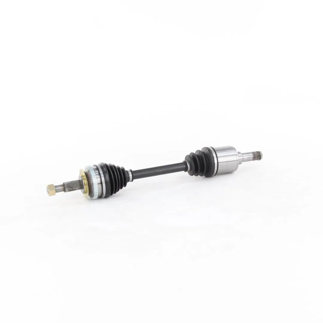 CH-8080 – TRAKMOTIVE CV Axle Shaft, OEM Replacement - view 2